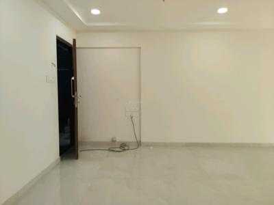 Living Room Image of 742 Sq.ft 2 BHK Apartment / Flat for sale in Ruparel Skygreens I, Malad West Mumbai for Rs. 14600000