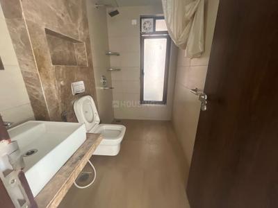 Image of 1700 Sq.ft 3 BHK Apartment / Flat for rent in Peninsula Celestia Spaces, Parel, Mumbai for Rs. 220000