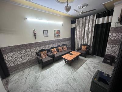 Hall Image of 2520 Sq.ft 2 BHK Independent House for sale in Ashoka Enclave Faridabad for Rs. 6000000