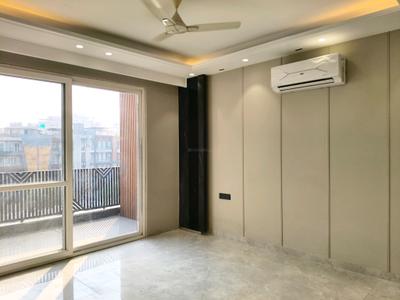 Bedroom Image of 4500 Sq.ft 4 BHK Builder Floor for sale in Paramount Low Rise Floors South City 2, Sector 49 Gurgaon for Rs. 54900000