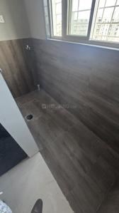 Bedroom Image of 1000 Sq.ft 2 BHK Apartment / Flat for rent in Primal Pride, Moshi Pune for Rs. 19999