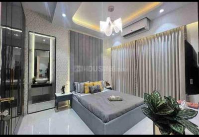 Hall Image of 1450 Sq.ft 3 BHK Apartment / Flat for sale in Airoli Navi Mumbai for Rs. 18500000