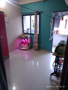 Hall Image of 850 Sq.ft 2 BHK Builder Floor for sale in Khanbhag Sangli for Rs. 2800000