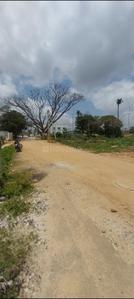 Image of 1255 Sq.ft Residential Plot / Land for sale in Horamavu, Bengaluru for Rs. 16000000