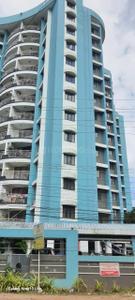 Image of 2000 Sq.ft 3 BHK Apartment / Flat for sale in Aluva, Kochi for Rs. 9000000