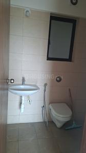 Image of 1000 Sq.ft 2 BHK Apartment / Flat for sale in Kalpataru Serenity, Hadapsar, Pune for Rs. 7500000