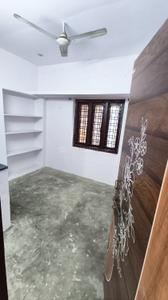 Bedroom Image of 945 Sq.ft 2 BHK Independent House for rent in Dammaiguda Secunderabad for Rs. 12000
