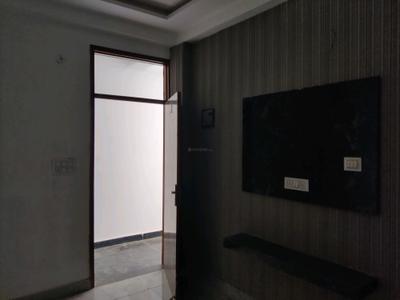 Living Room Image of 750 Sq.ft 2 BHK Builder Floor for sale in DLF Ankur Vihar Ghaziabad for Rs. 2330000
