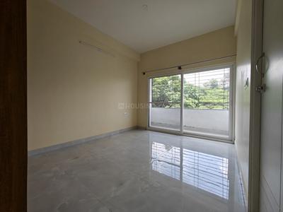 Living Room Image of 1200 Sq.ft 2.5 BHK Builder Floor for rent in Ullal Uppanagar Bengaluru for Rs. 40000