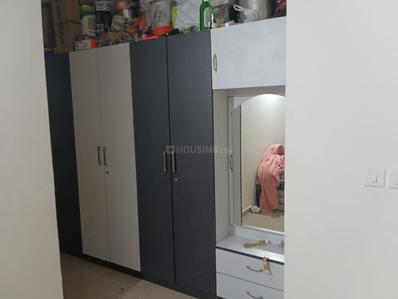 Bedroom Image of 932 Sq.ft 2 BHK Apartment / Flat for sale in DLF Maiden Heights At My Town, Jigani Bengaluru for Rs. 6400000