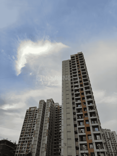 PNK Tiara Hills Phase I Bldg No 3 5 And 2 Main Image 1