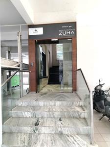 Lobby Image of 966 Sq.ft 2 BHK Apartment / Flat for sale in Meridian Zuha, Kondhwa Pune for Rs. 9800000