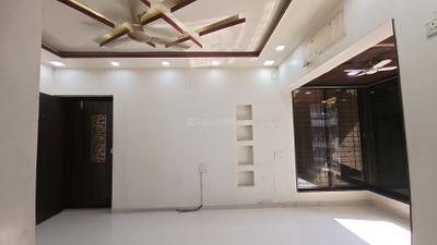 Living Room Image of 580 Sq.ft 1 BHK Apartment / Flat for rent in Raunak City, Kalyan West Kalyan for Rs. 15200