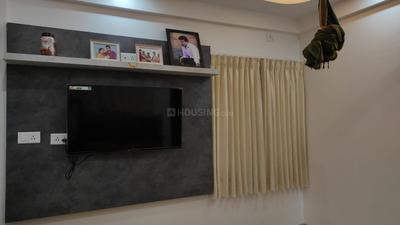 Hall Image of 1430 Sq.ft 3 BHK Apartment / Flat for sale in Horamavu Bengaluru for Rs. 9500000