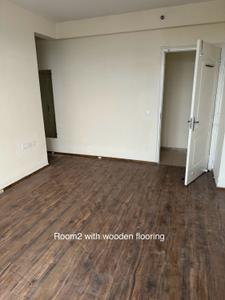 Bedroom Image of 1840 Sq.ft 3 BHK Apartment / Flat for sale in Omaxe Waterscapes, Arjunganj Lucknow for Rs. 11000000