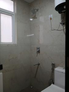 Bedroom One Image of 1575 Sq.ft 3 BHK Builder Floor for sale in M3M Soulitude , Sector 89 Gurgaon for Rs. 16000000