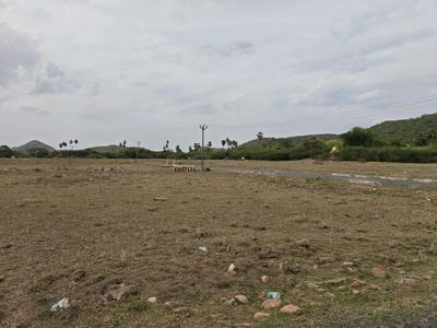 Image of 1050 Sq.ft Residential Plot / Land for sale in Mahindra World City, Chennai for Rs. 1573954