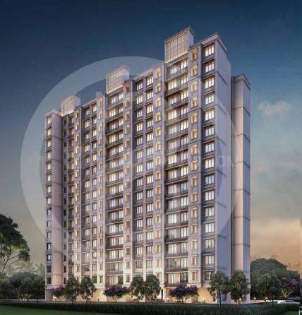 Magic Meera Heights Main Image 1