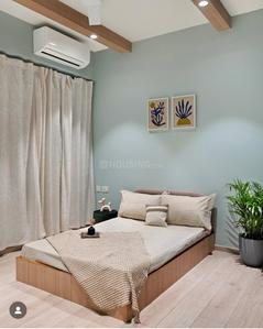 Bedroom Image of 1691 Sq.ft 3 BHK Apartment / Flat for sale in Shapoorji Pallonji JoyVille, Sector 102 Gurgaon for Rs. 26500000