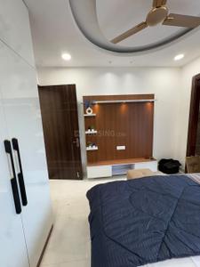 Bedroom Image of 1100 Sq.ft 2 BHK Independent House for sale in Sahastradhara Road Dehradun for Rs. 7200000