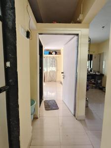 Hall Image of 850 Sq.ft 2 BHK Apartment / Flat for sale in Manikchandra Heights, Kalwa Thane for Rs. 10000000