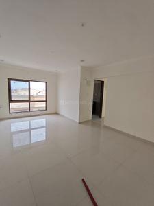 Hall Image of 980 Sq.ft 2 BHK Apartment / Flat for sale in Shagun Residency, Vile Parle West Mumbai for Rs. 32600000