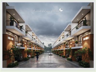 Image of 2835 Sq.ft 5 BHK Villa for sale in New Althan, Surat for Rs. 15500000