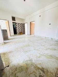 Hall Image of 1175 Sq.ft 3 BHK Apartment / Flat for sale in Konnagar Hooghly for Rs. 2820000