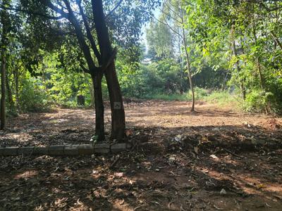 Image of 2400 Sq.ft Residential Plot / Land for sale in Renaissance HVV Valley, Jalahalli, Bengaluru for Rs. 40800000