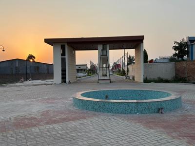 Image of 80 Sq.ft Residential Plot / Land for sale in Patanjali Yogpeeth, Haridwar for Rs. 4000000