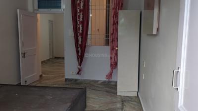 Living Room Image of 400 Sq.ft 2 BHK Independent House for rent in Tarna Mandi for Rs. 9000