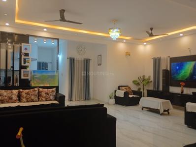 Hall Image of 2500 Sq.ft 5 BHK Independent House for sale in Kalyan Nagar Bengaluru for Rs. 21700000