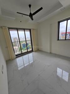 Hall Image of 678 Sq.ft 2 BHK Apartment / Flat for sale in Kandivali East Mumbai for Rs. 17000000
