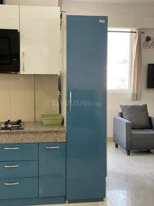 Hall Image of 1288 Sq.ft 2 BHK Apartment / Flat for sale in Emaar MGF The Palm Drive, Sector 66 Gurgaon for Rs. 25500000