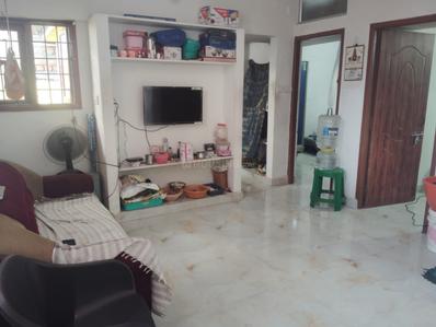 Hall Image of 2500 Sq.ft 3 BHK Independent House for sale in KK Nagar Chennai for Rs. 35000000
