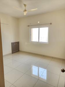 Bedroom Image of 1719 Sq.ft 3 BHK Apartment / Flat for rent in Prestige Jindal City, Anchepalya Bengaluru for Rs. 55000