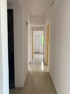 Image of 596 Sq.ft 1 BHK Apartment / Flat for sale in Manjari Budruk, Pune for Rs. 2500000