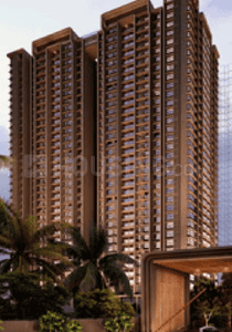 Image of 1500 Sq.ft 3 BHK Apartment / Flat for sale in Supreme Boulevard Chembur Wing B, Chembur, Mumbai for Rs. 33900000