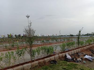 Image of 1700 Sq.ft Residential Plot / Land for sale in Thiruporur, Chennai for Rs. 6290000