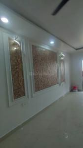 Hall Image of 1375 Sq.ft 3 BHK Apartment / Flat for rent in Lila Atulyam, Salaiya Bhopal for Rs. 20000