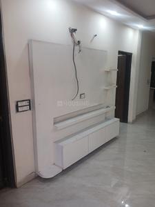 Hall Image of 1260 Sq.ft 3 BHK Builder Floor for sale in Ramesh Nagar New Delhi for Rs. 11000000