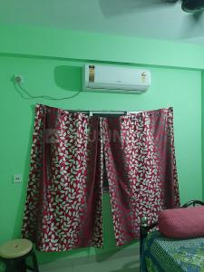 Bedroom Image of 1060 Sq.ft 2 BHK Independent House for rent in Paikpara Kolkata for Rs. 20000