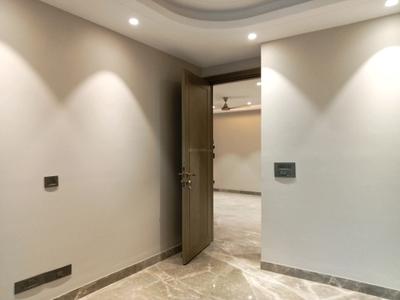 Bedroom Image of 3330 Sq.ft 4 BHK Builder Floor for sale in East Of Kailash New Delhi for Rs. 110000000