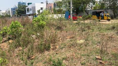 Image of 1098 Sq.ft Residential Plot / Land for sale in B. Thandrapadu, Kurnool for Rs. 2300000