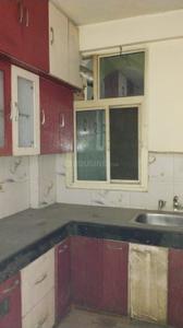 Kitchen Image of 1385 Sq.ft 3 BHK Apartment / Flat for rent in Sarfarazganj Lucknow for Rs. 17000
