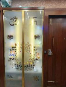 Pooja Room Image of 1214 Sq.ft 2 BHK Apartment / Flat for sale in Nebula Aavaas, Bachupally Hyderabad for Rs. 8900000