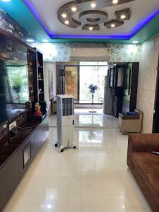 Hall Image of 1200 Sq.ft 2 BHK Apartment / Flat for sale in Shalibhadra Regency, Vasai East Vasai for Rs. 10000000