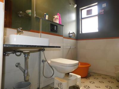 Bathroom Image of 2700 Sq.ft 4 BHK Villa for rent in Natura Atavi II, Sarjapur Bengaluru for Rs. 65000