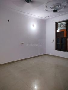 Hall Image of 753 Sq.ft 1 BHK Independent House for rent in Sector 7 Gurgaon for Rs. 14500