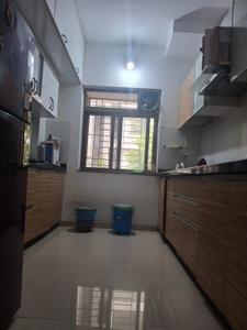 Kitchen Image of 1140 Sq.ft 2 BHK Apartment / Flat for sale in Kalpataru Harmony, Wakad Pune for Rs. 11000000